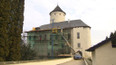Pardubický kraj dokončil opravy hradu Rychmburk