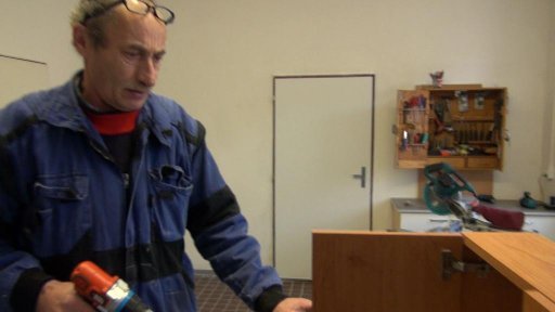 Obecní  řemeslníci