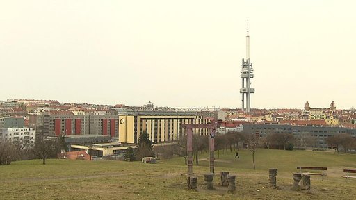 Radnice Prahy 3 zamítla výstavbu devítipatrového domu u Parukářky