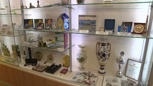 Antonín Bruštík živě z Karlových Varů