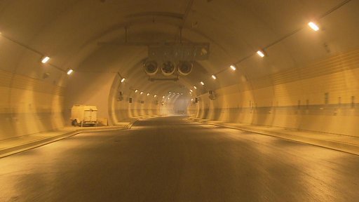 Praha žádá náhradu za vadné kabely v Tunelu Blanka