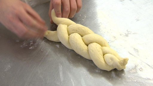 Mladou pekařkou roku je Denisa Špačková