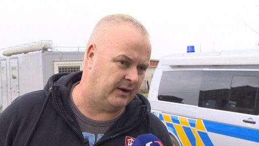 Zbrojař ze Slatiny musí vyklidit nezkolaudované sklady