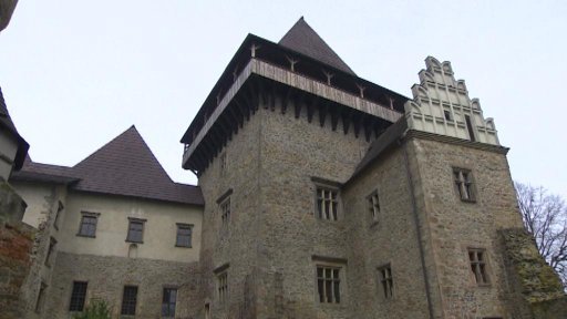 Hrady a zámky se chystají na turistickou sezonu