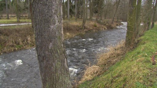 Husinec nemá peníze na protipovodňová opatření.