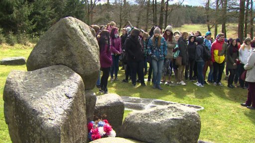Památník v Letech u Písku zahájil novou sezónu