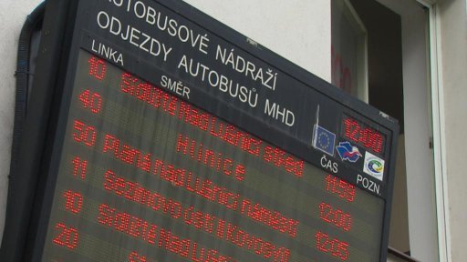 MHD se modernizuje napříč republikou