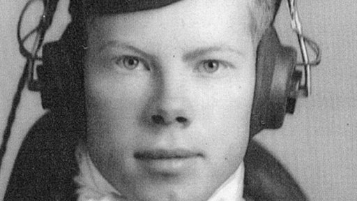 Vojenský konvoj projel Českem přesně sedmdesát let poté, kdy tady umíraly stovky Američanů.