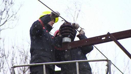 Už třetí den trápí Česko rozmary počasí.