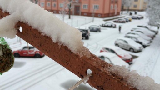 Živý telefonát - mluvčí společnosti ČEZ k výpadkům proudu