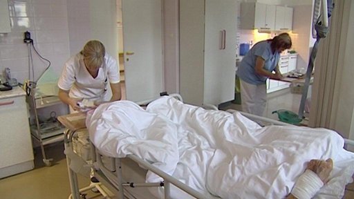 Krize v semilské nemocnici je zažehnaná.