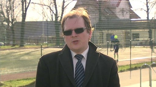 O výstavbě podrobněji s ředitelem ŘSD - Janem Kroupou