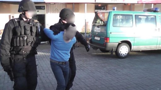 Nelegální obchod s cigaretami na Chebsku