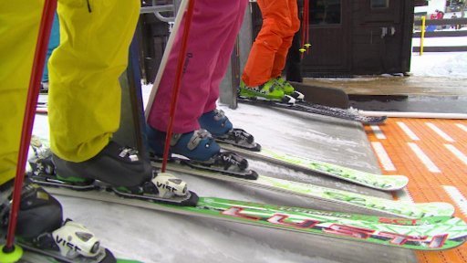 Provozovatelé lyžařských areálů hodnotí končící sezónu jako dobrou