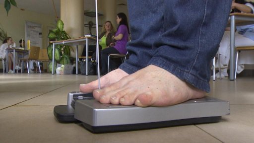 Letošní Světový den zdraví se zaměřuje hlavně na stravování a bezpečnost potravin