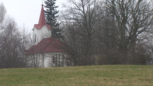 Protest obcí proti úložišti jaderného odpadu