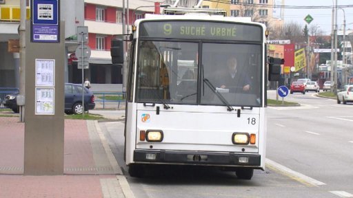 Českobudějovický Dopravní podnik uzavřel dohodu s odbory