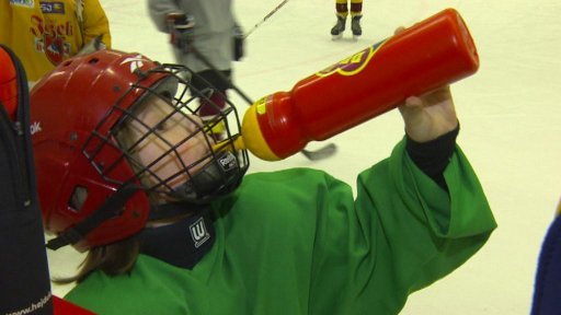 Mládežnický hokej v Jihlavě v ohrožení