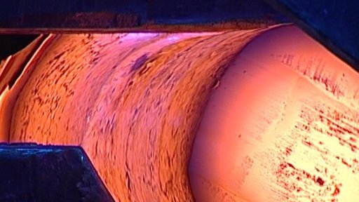 Plzeňské hutě Pilsen Steel opět nevyrábí