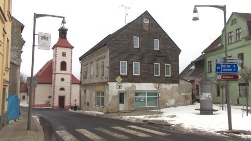 Karlovarský kraj rájem filmařů?