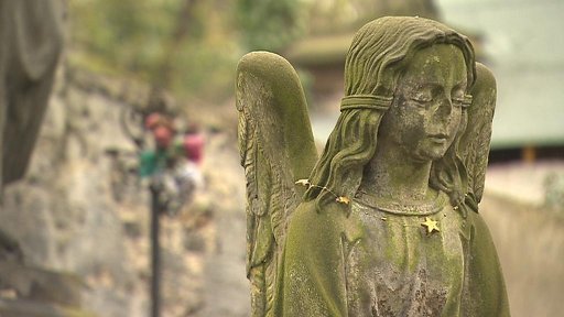 Revitalizace Olšanských hřbitovů