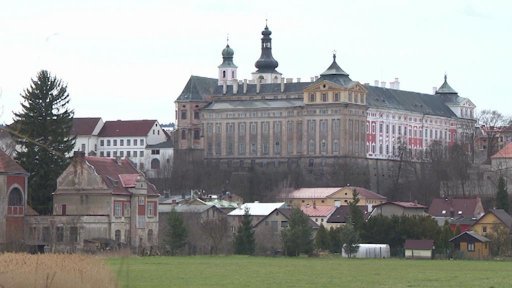 Den, kdy zmizeli mniši