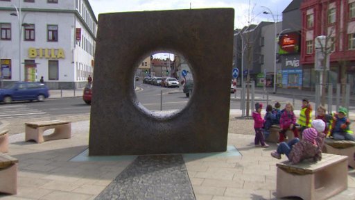 Nová rekonstrukce táborského náměstí?