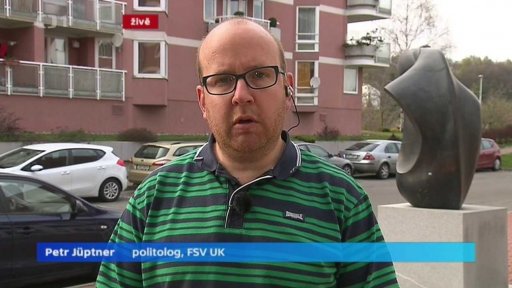 Živý vstup k situaci v pražské koalici