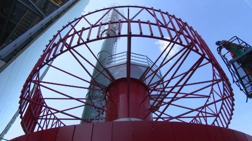 O budoucnosti spalovny v Chotíkově u Plzně bude rozhodovat středočeský krajský úřad