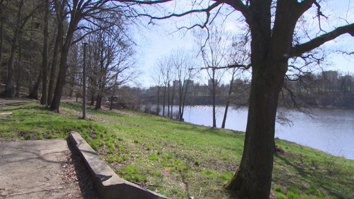 Cheb chce pořádat už do třetí krajinnou výstavu