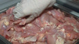 Na českém a slovenském trhu se objevilo víc než deset tun mraženého kuřecího masa z Polska, ve kterém je salmonela