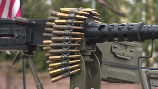 Američané před 70 lety dobyli město Aš