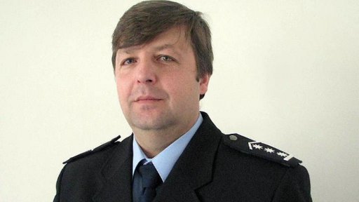 Vedoucího benešovské policie Pavla Havránka stíhá inspekce bezpečnostních sborů