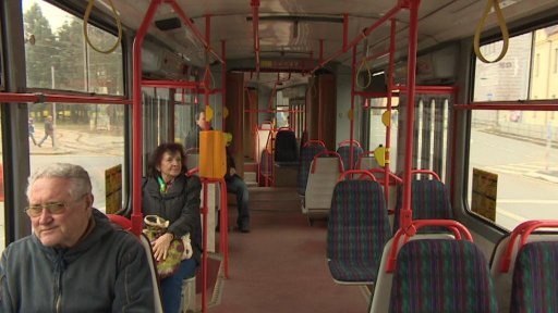 MHD zdarma - Čeští dopravci to nechtějí