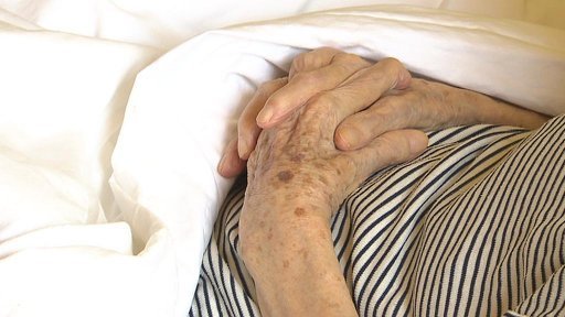 Domov pro seniory U věže z Nupak u Prahy dostal pokutu jeden milion korun