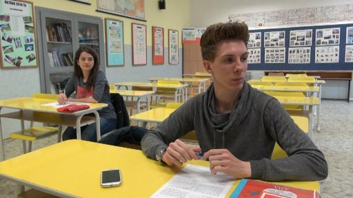 Kadaň je vysokoškolským městem