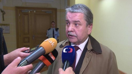 Začal soud s bývalým místostarostou Mariánských Lázní