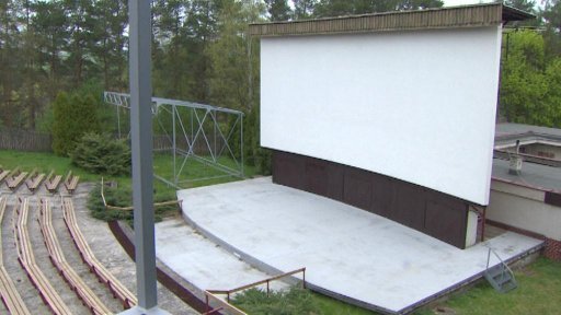 Nová sezóna letních kin se blíží