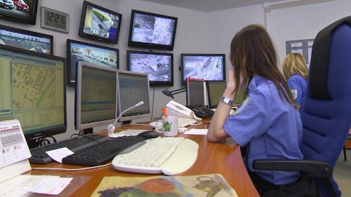 V Chomutově řeší městskou policii