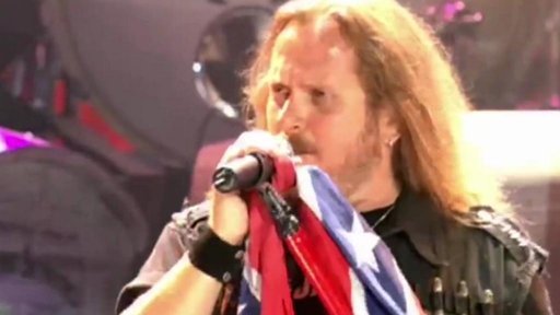 Do Plzně přijela americká kapela Lynyrd Skynyrd