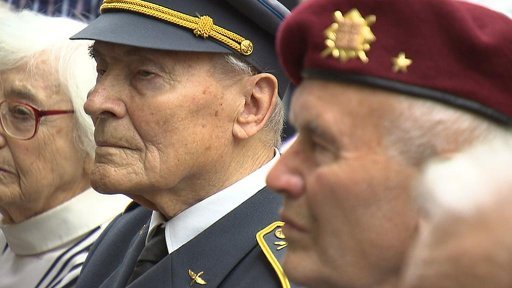 81 dosud neznámých hrdinů. Český rozhlas pojal sedmdesáté výročí pražského povstání jako nápravu historické nespravedlnosti.