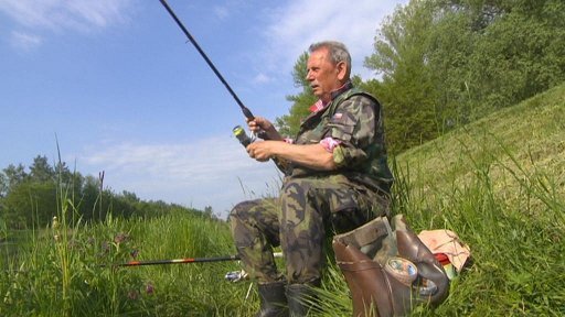 Zpronevěra u chrudimských rybářů