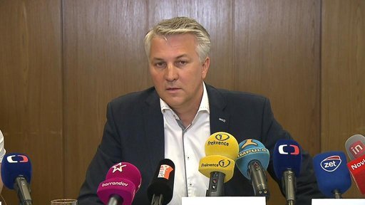 Důvody odvolání ředitele Schwarze