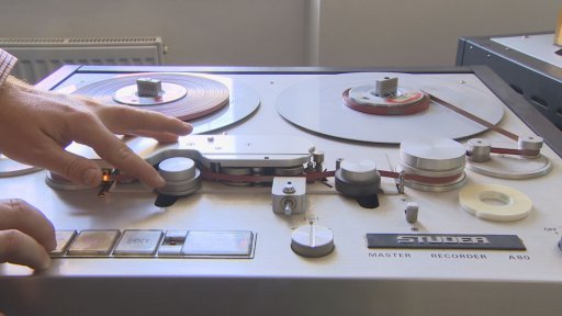 Český rozhlas Hradec Králové a Pardubice slaví 70. výročí