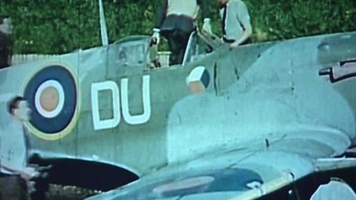 Sbírka na památník letcům