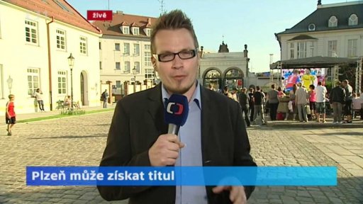 Plzeň může už dnes být fotbalovým mistrem