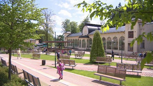 Dvacet let nerozhodné privatizace