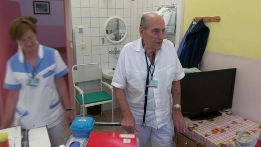 Ředitel nemocnice v Ryjicích odvolán