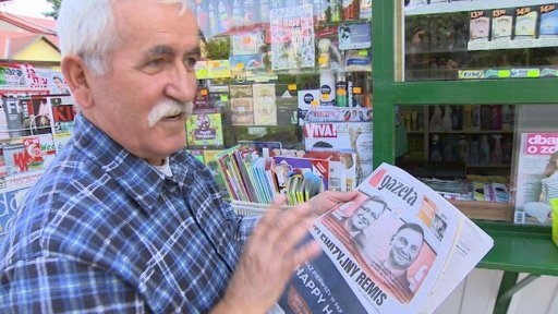 Poláci žijí volbou prezidenta