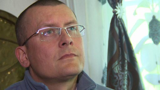 S velkými emocemi sleduje předvolební klání v Polsku i farář Jacek Wszola.